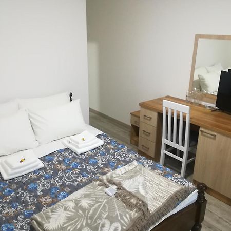 Karavan 123 Raška Exteriér fotografie