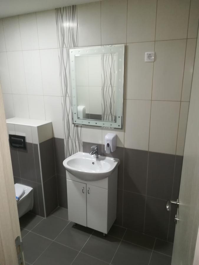 Karavan 123 Raška Exteriér fotografie