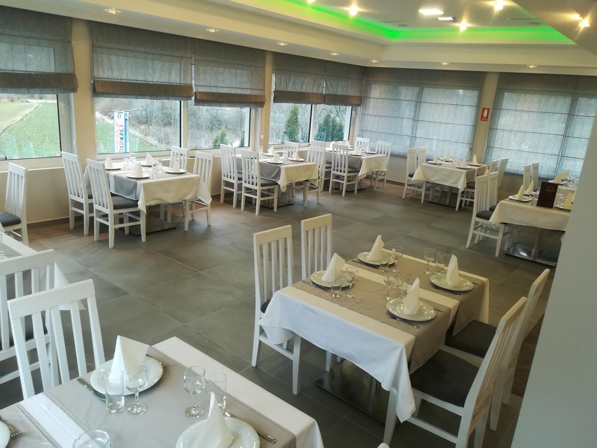 Karavan 123 Raška Exteriér fotografie
